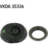 Federbeinstützlager SKF - VKDA 35336