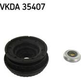 Federbeinstützlager SKF - VKDA 35407