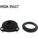 Federbeinstützlager SKF - VKDA 35417