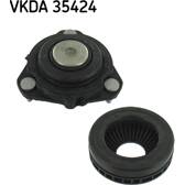 Federbeinstützlager SKF - VKDA 35424