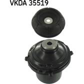 Federbeinstützlager SKF - VKDA 35519