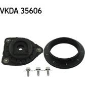 Federbeinstützlager SKF - VKDA 35606