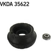 Federbeinstützlager SKF - VKDA 35622
