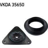 Federbeinstützlager SKF - VKDA 35650