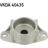 Federbeinstützlager SKF - VKDA 40435