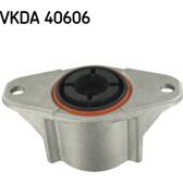 Federbeinstützlager SKF - VKDA 40606