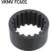 Flexible Kupplungsmuffe SKF - VKMV FC601