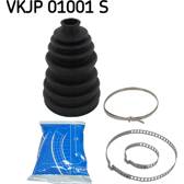 Fole de transmissão (com acessórios) SKF - VKJP 01001 S