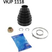 Fole de transmissão (com acessórios) SKF - VKJP 1118
