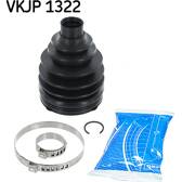 Fole de transmissão (com acessórios) SKF - VKJP 1322