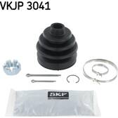 Fole de transmissão (com acessórios) SKF - VKJP 3041