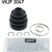 Fole de transmissão (com acessórios) SKF - VKJP 3047