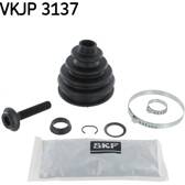Fole de transmissão (com acessórios) SKF - VKJP 3137