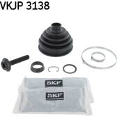 Fole de transmissão (com acessórios) SKF - VKJP 3138