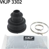 Fole de transmissão (com acessórios) SKF - VKJP 3302