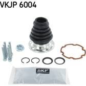 Fole de transmissão (com acessórios) SKF - VKJP 6004