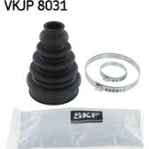 Fole de transmissão (com acessórios) SKF - VKJP 8031