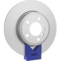 Brake disc (per unit) SKF - VKBD 80287 V1