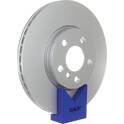 Brake disc (per unit) SKF - VKBD 80304 V1