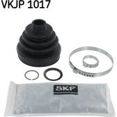 Fuelle de cardan ( con accesorios) SKF - VKJP 1017