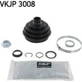 Fuelle de cardan ( con accesorios) SKF - VKJP 3008