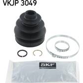 Fuelle de cardan ( con accesorios) SKF - VKJP 3049
