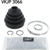 Fuelle de cardan ( con accesorios) SKF - VKJP 3066