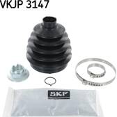 Fuelle de cardan ( con accesorios) SKF - VKJP 3147