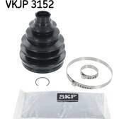 Fuelle de cardan ( con accesorios) SKF - VKJP 3152