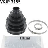Fuelle de cardan ( con accesorios) SKF - VKJP 3155