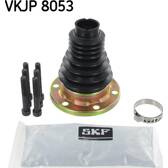 Fuelle de cardan ( con accesorios) SKF - VKJP 8053