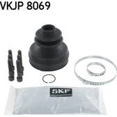 Fuelle de cardan ( con accesorios) SKF - VKJP 8069