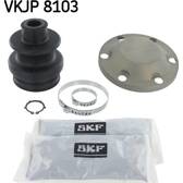 Fuelle de cardan ( con accesorios) SKF - VKJP 8103