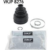 Fuelle de cardan ( con accesorios) SKF - VKJP 8276