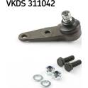 Fuseekogel SKF - VKDS 311042