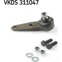Fuseekogel SKF - VKDS 311047