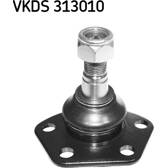 Fuseekogel SKF - VKDS 313010