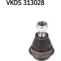 Fuseekogel SKF - VKDS 313028