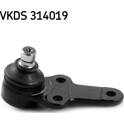 Fuseekogel SKF - VKDS 314019