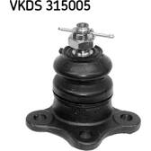 Fuseekogel SKF - VKDS 315005