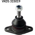 Fuseekogel SKF - VKDS 315019