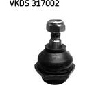 Fuseekogel SKF - VKDS 317002