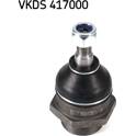 Fuseekogel SKF - VKDS 417000