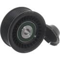 Galet enrouleur (courroie d'accessoire) SKF - VKM 36139