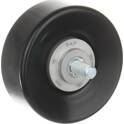 Galet enrouleur (courroie d'accessoire) SKF - VKM 38031