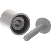 Galet enrouleur (courroie de distribution) SKF - VKM 25124