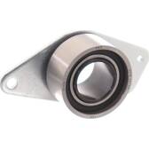 Galet enrouleur (courroie de distribution) SKF - VKM 26128
