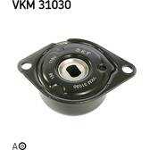 Galet tendeur (courroie d'accessoire) SKF - VKM 31030