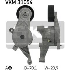 Galet tendeur (courroie d'accessoire) SKF - VKM 31054