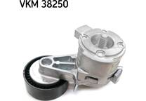 FEBI BILSTEIN Galet Tendeur De Courroie D'Accessoire 28687 - Compatible Mini Cooper